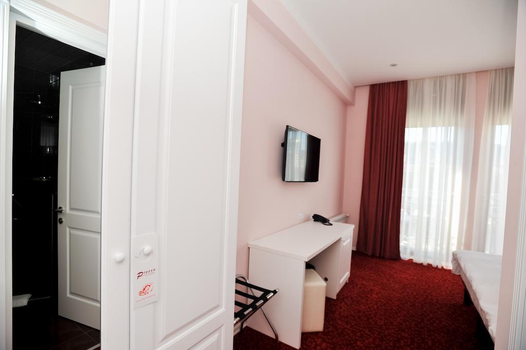 Piazza Four Отель 4*